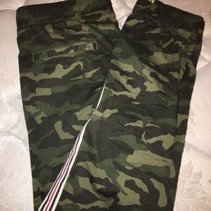 Joggers